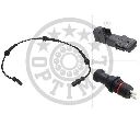 Senzor,turatie roata OPTIMAL 06-S132</br>Piesa auto pentru Sistem de franare