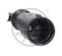 Senzor,turatie roata OPTIMAL 06-S133</br>Piesa auto pentru Electrice