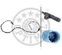 Senzor,turatie roata OPTIMAL 06-S136</br>Piesa auto pentru Sistem de franare