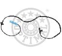 Senzor,turatie roata OPTIMAL 06-S136</br>Piesa auto pentru Sistem de franare