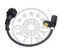 Senzor,turatie roata OPTIMAL 06-S137</br>Piesa auto pentru Electrice