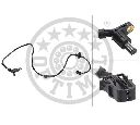 Senzor,turatie roata OPTIMAL 06-S139</br>Piesa auto pentru Electrice
