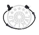 Senzor,turatie roata OPTIMAL 06-S140</br>Piesa auto pentru Electrice