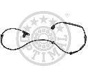 Senzor,turatie roata OPTIMAL 06-S141</br>Piesa auto pentru Sistem de franare