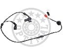 Senzor,turatie roata OPTIMAL 06-S143