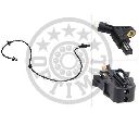 Senzor,turatie roata OPTIMAL 06-S144</br>Piesa auto pentru Sistem de franare