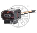 Senzor,turatie roata OPTIMAL 06-S147</br>Piesa auto pentru Sistem de franare