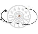 Senzor,turatie roata OPTIMAL 06-S147</br>Piesa auto pentru Sistem de franare
