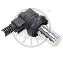 Senzor,turatie roata OPTIMAL 06-S147</br>Piesa auto pentru Sistem de franare