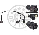 Senzor,turatie roata OPTIMAL 06-S148</br>Piesa auto pentru Sistem de franare