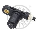 Senzor,turatie roata OPTIMAL 06-S150</br>Piesa auto pentru Sistem de franare
