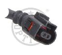 Senzor,turatie roata OPTIMAL 06-S150</br>Piesa auto pentru Sistem de franare