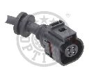 Senzor,turatie roata OPTIMAL 06-S150</br>Piesa auto pentru Sistem de franare