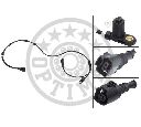 Senzor,turatie roata OPTIMAL 06-S151</br>Piesa auto pentru Electrice