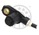 Senzor,turatie roata OPTIMAL 06-S152</br>Piesa auto pentru Sistem de franare