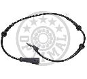Senzor,turatie roata OPTIMAL 06-S159</br>Piesa auto pentru DACIA LOGAN EXPRESS (FS)  1.6 MPI 85