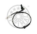 Senzor,turatie roata OPTIMAL 06-S160</br>Piesa auto pentru Sistem de franare