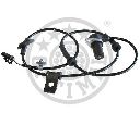 Senzor,turatie roata OPTIMAL 06-S170