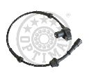 Senzor,turatie roata OPTIMAL 06-S171</br>Piesa auto pentru Electrice