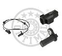 Senzor,turatie roata OPTIMAL 06-S178</br>Piesa auto pentru Sistem de franare