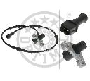 Senzor,turatie roata OPTIMAL 06-S180</br>Piesa auto pentru Sistem de franare
