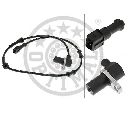 Senzor,turatie roata OPTIMAL 06-S181</br>Piesa auto pentru Sistem de franare