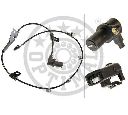 Senzor,turatie roata OPTIMAL 06-S187</br>Piesa auto pentru Electrice