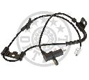 Senzor,turatie roata OPTIMAL 06-S189</br>Piesa auto pentru Sistem de franare
