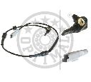 Senzor,turatie roata OPTIMAL 06-S192</br>Piesa auto pentru Sistem de franare