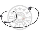 Senzor,turatie roata OPTIMAL 06-S198</br>Piesa auto pentru Electrice