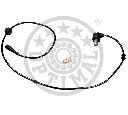 Senzor,turatie roata OPTIMAL 06-S198</br>Piesa auto pentru Electrice