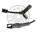 Senzor,turatie roata OPTIMAL 06-S199</br>Piesa auto pentru Sistem de franare