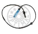 Senzor,turatie roata OPTIMAL 06-S200</br>Piesa auto pentru Electrice