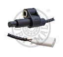 Senzor,turatie roata OPTIMAL 06-S201</br>Piesa auto pentru Sistem de franare