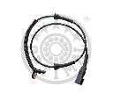 Senzor,turatie roata OPTIMAL 06-S202</br>Piesa auto pentru Sistem de franare