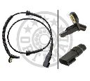 Senzor,turatie roata OPTIMAL 06-S202</br>Piesa auto pentru Sistem de franare