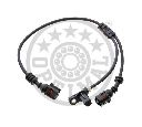 Senzor,turatie roata OPTIMAL 06-S205</br>Piesa auto pentru Sistem de franare