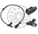 Senzor,turatie roata OPTIMAL 06-S206</br>Piesa auto pentru Electrice