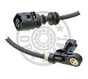 Senzor,turatie roata OPTIMAL 06-S206</br>Piesa auto pentru Electrice
