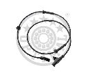 Senzor,turatie roata OPTIMAL 06-S213</br>Piesa auto pentru Electrice