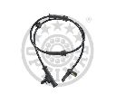 Senzor,turatie roata OPTIMAL 06-S216</br>Piesa auto pentru Sistem de franare