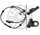 Senzor,turatie roata OPTIMAL 06-S217</br>Piesa auto pentru Sistem de franare