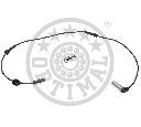 Senzor,turatie roata OPTIMAL 06-S220</br>Piesa auto pentru Electrice