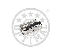 Senzor,turatie roata OPTIMAL 06-S220</br>Piesa auto pentru Electrice