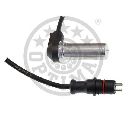 Senzor,turatie roata OPTIMAL 06-S221</br>Piesa auto pentru Sistem de franare