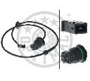 Senzor,turatie roata OPTIMAL 06-S222</br>Piesa auto pentru Sistem de franare