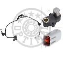Senzor,turatie roata OPTIMAL 06-S223</br>Piesa auto pentru Sistem de franare
