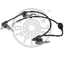 Senzor,turatie roata OPTIMAL 06-S226</br>Piesa auto pentru Electrice