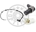 Senzor,turatie roata OPTIMAL 06-S229</br>Piesa auto pentru Electrice