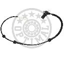 Senzor,turatie roata OPTIMAL 06-S230</br>Piesa auto pentru Electrice